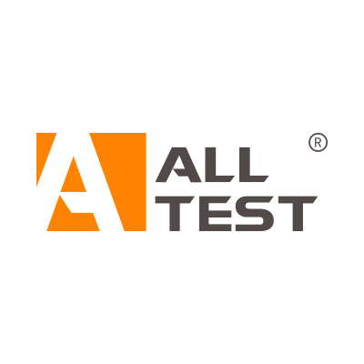 all test
