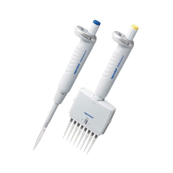 Eppendorf Reference 2