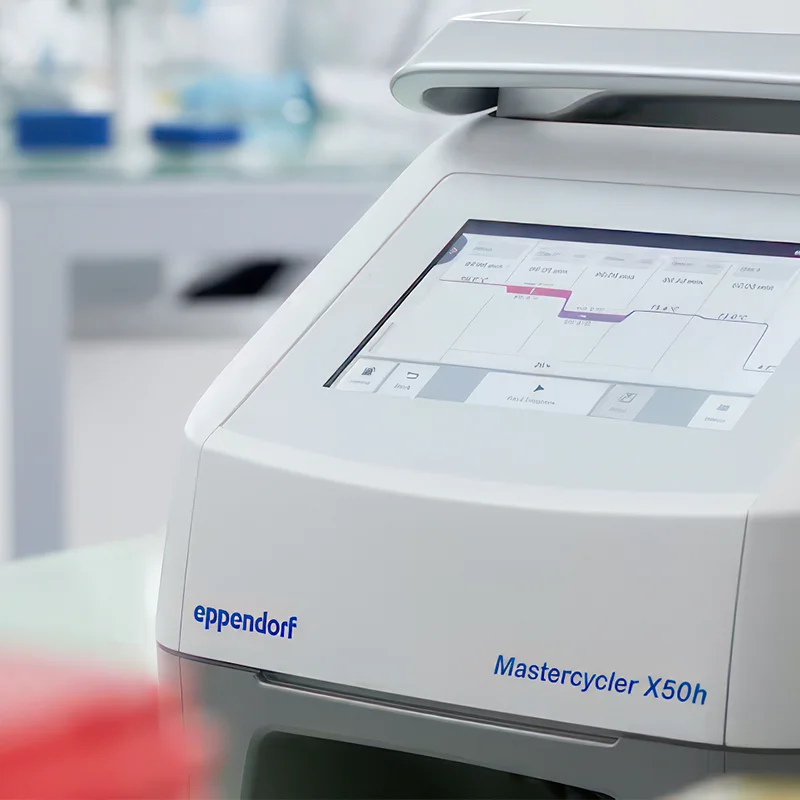 PCR