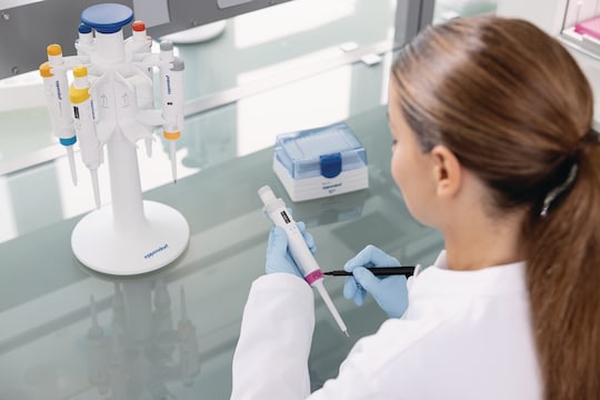 Eppendorf Research® 3 neo - Image 10